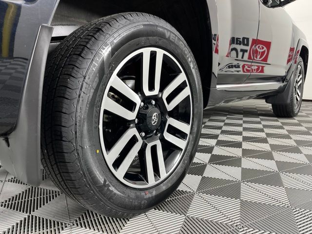 2022 Toyota 4Runner