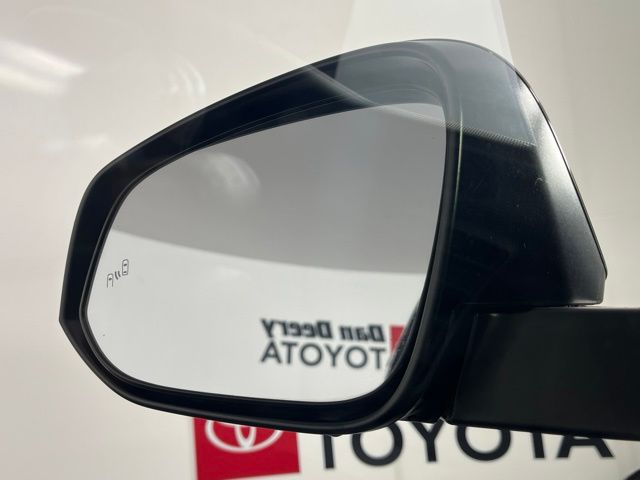 2022 Toyota 4Runner