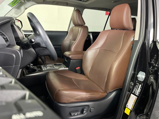 2022 Toyota 4Runner