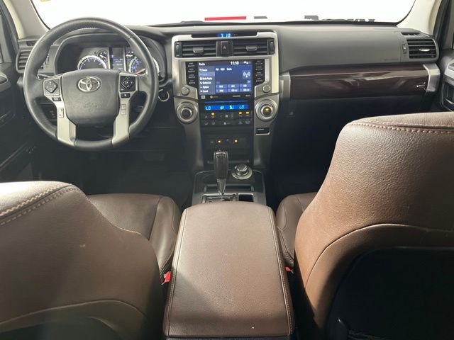 2022 Toyota 4Runner