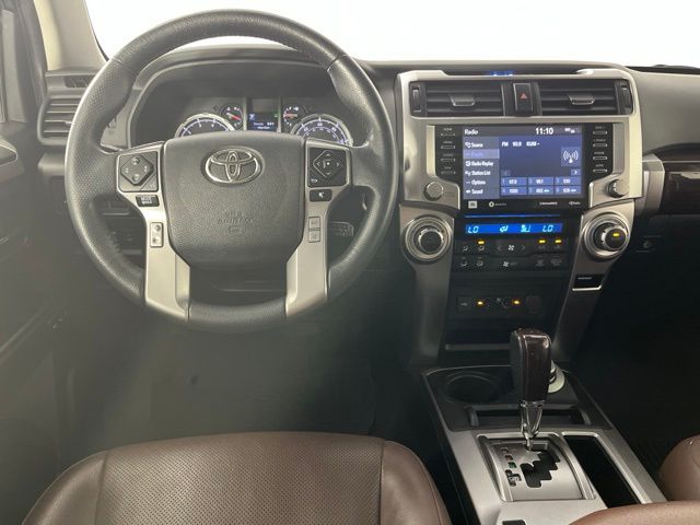2022 Toyota 4Runner