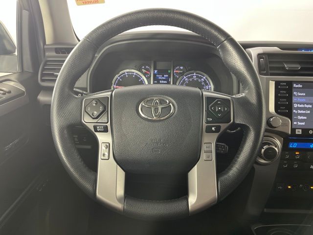 2022 Toyota 4Runner