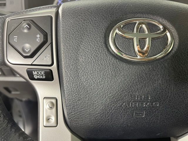 2022 Toyota 4Runner