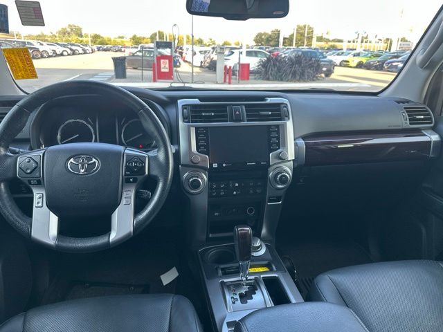 2023 Toyota 4Runner