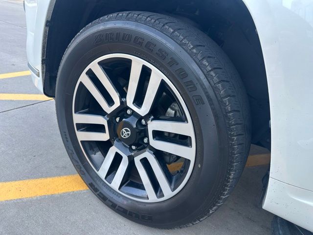 2023 Toyota 4Runner