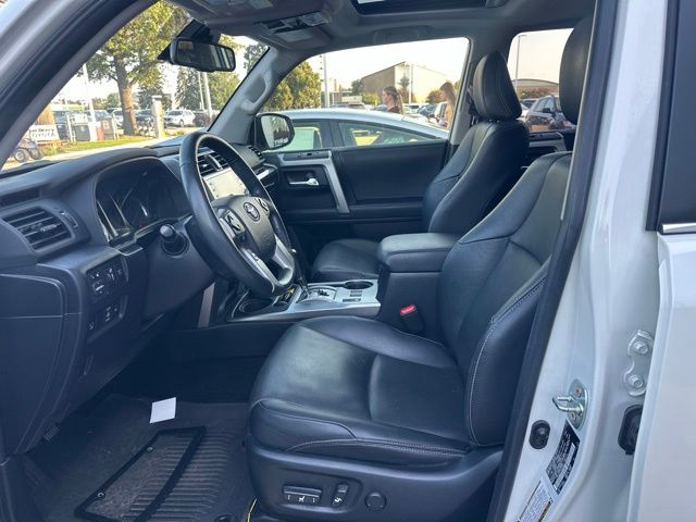 2023 Toyota 4Runner