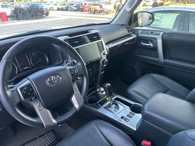2023 Toyota 4Runner