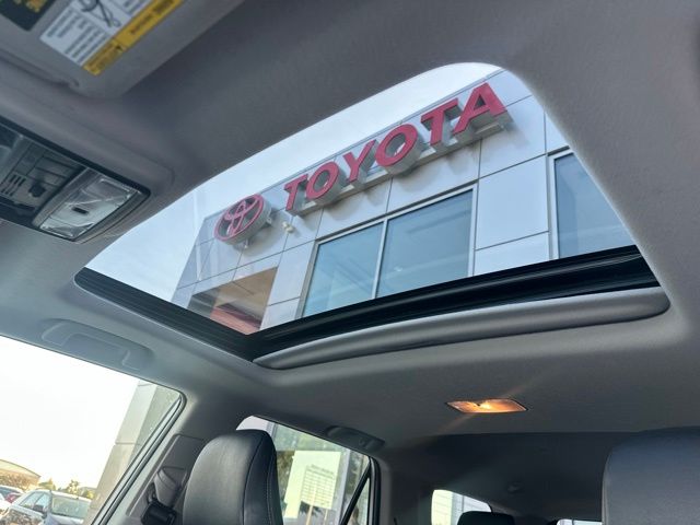 2023 Toyota 4Runner