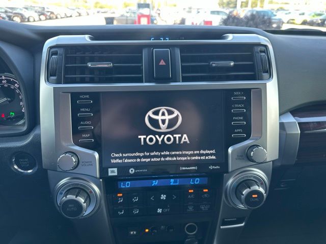 2023 Toyota 4Runner