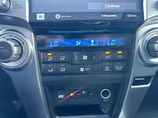 2023 Toyota 4Runner