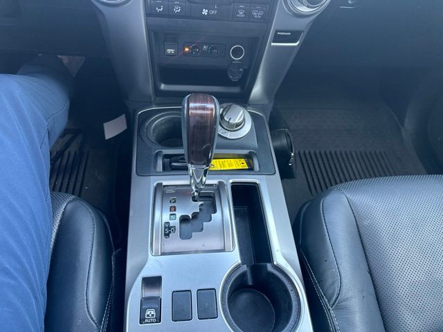 2023 Toyota 4Runner
