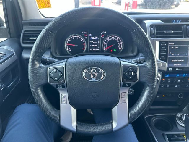 2023 Toyota 4Runner