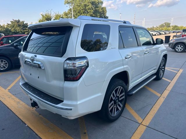 2023 Toyota 4Runner