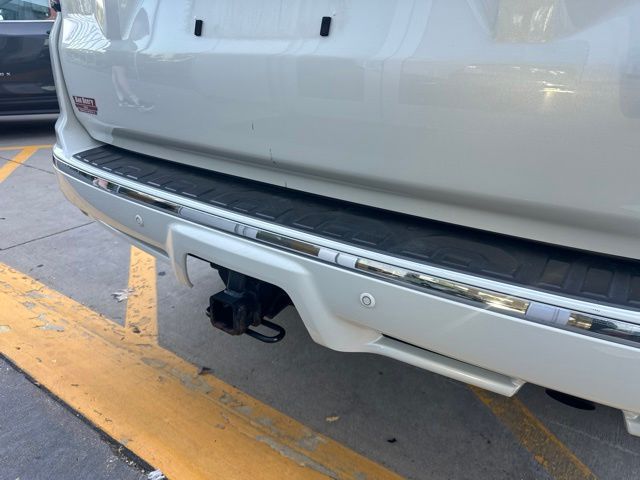 2023 Toyota 4Runner