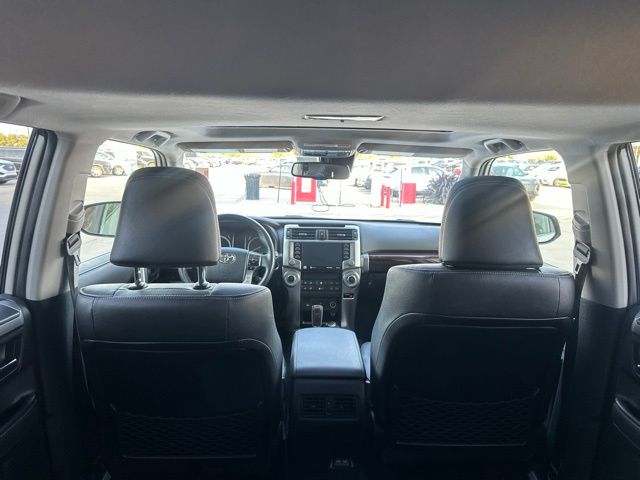 2023 Toyota 4Runner