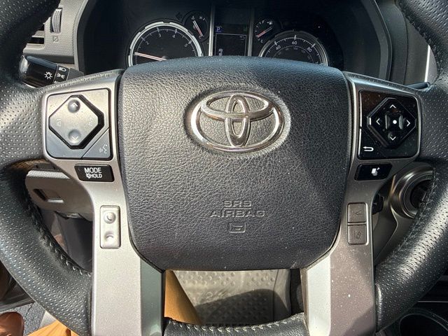 2022 Toyota 4Runner