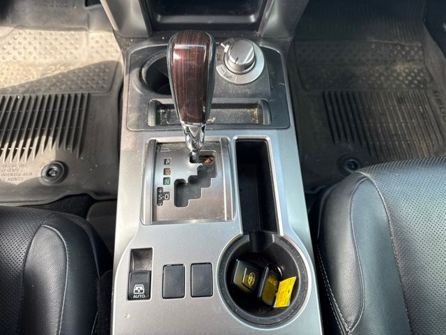 2022 Toyota 4Runner