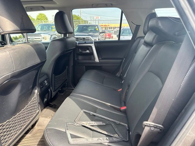2022 Toyota 4Runner