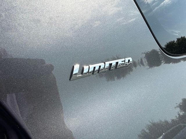 2022 Toyota 4Runner