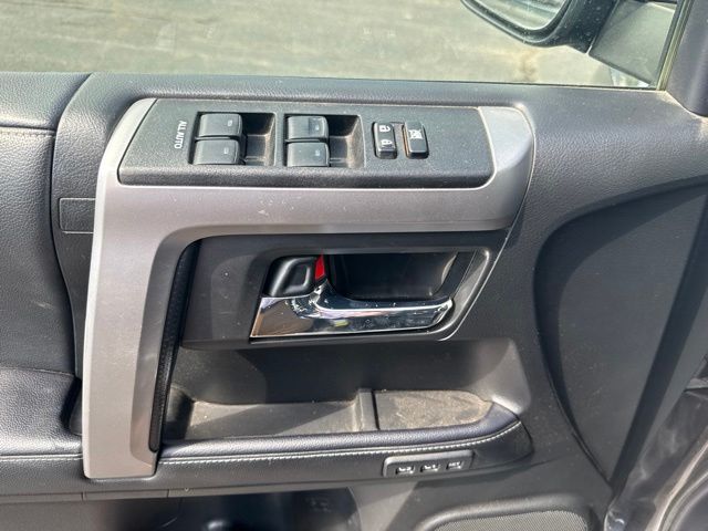 2022 Toyota 4Runner
