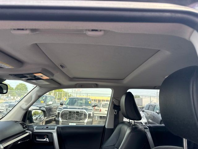 2022 Toyota 4Runner