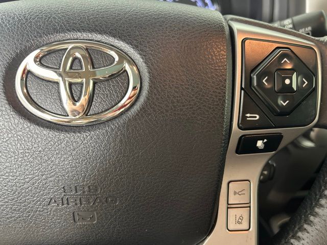2022 Toyota 4Runner