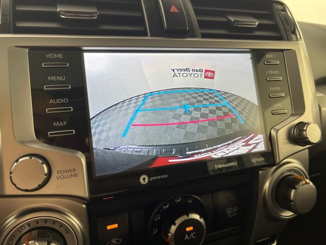 2022 Toyota 4Runner