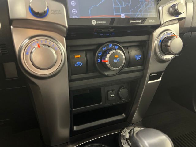 2022 Toyota 4Runner