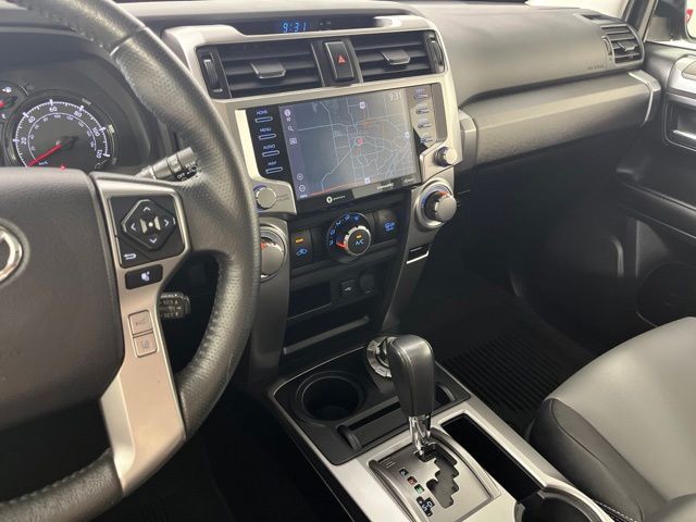 2022 Toyota 4Runner