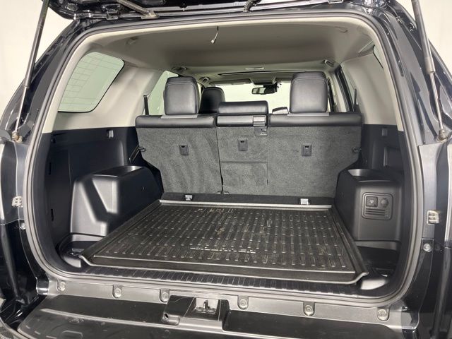 2022 Toyota 4Runner