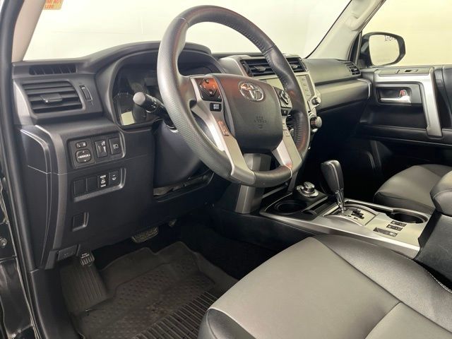 2022 Toyota 4Runner