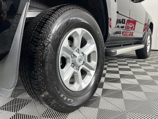 2022 Toyota 4Runner