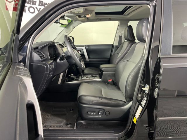 2022 Toyota 4Runner