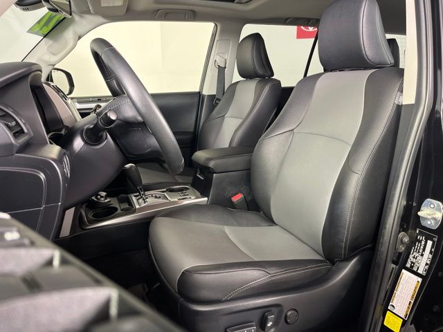 2022 Toyota 4Runner