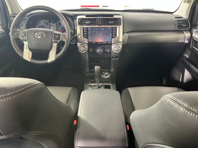2022 Toyota 4Runner