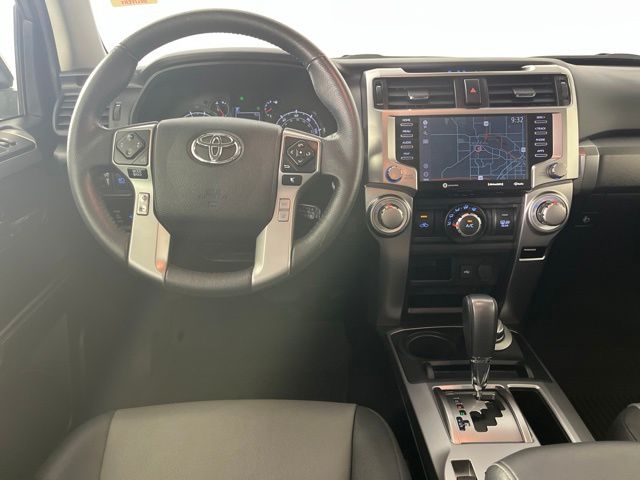 2022 Toyota 4Runner