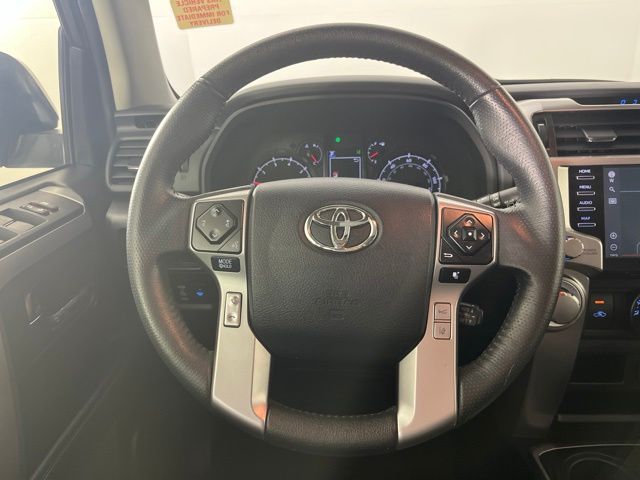 2022 Toyota 4Runner