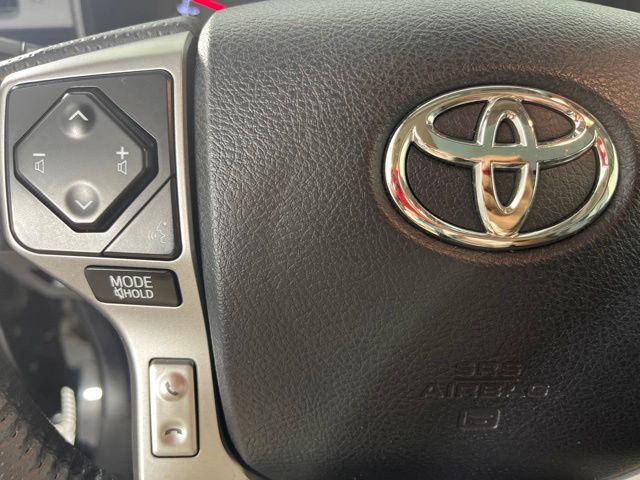 2022 Toyota 4Runner