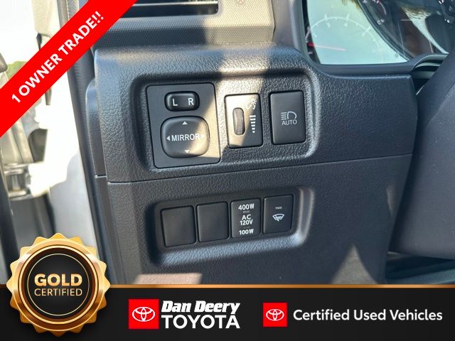 2023 Toyota 4Runner