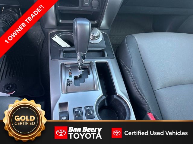 2023 Toyota 4Runner