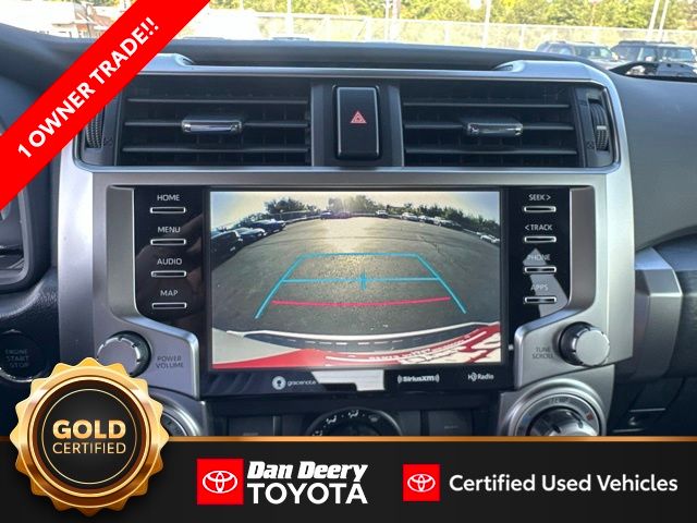 2023 Toyota 4Runner