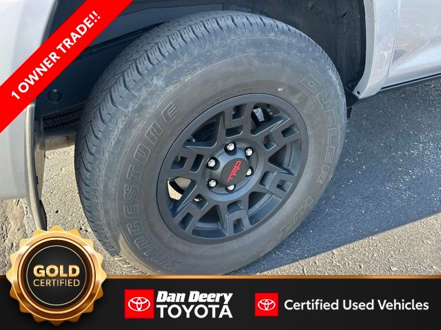 2023 Toyota 4Runner
