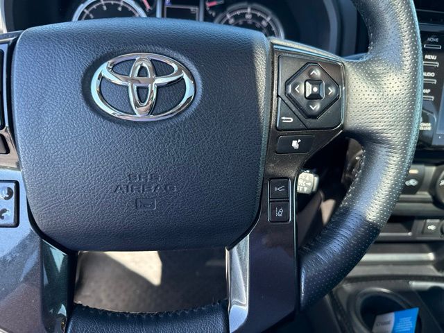 2023 Toyota 4Runner