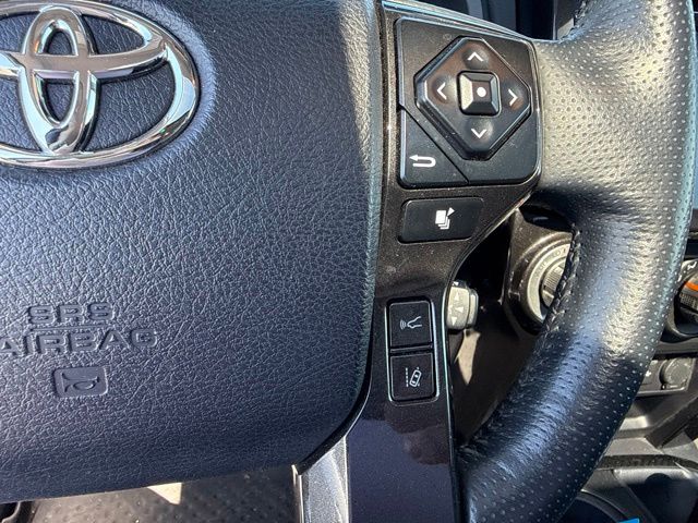 2023 Toyota 4Runner