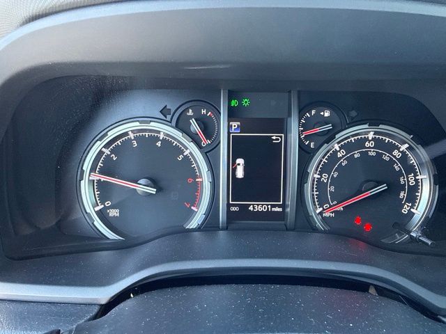 2023 Toyota 4Runner