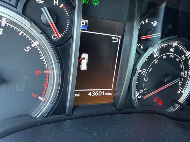 2023 Toyota 4Runner