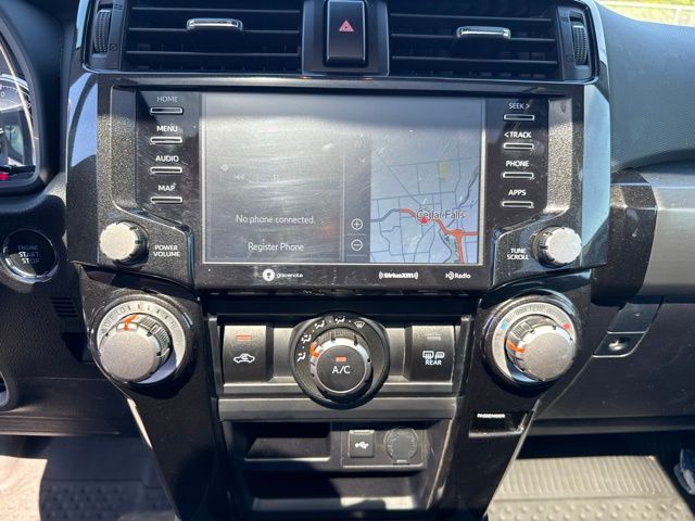 2023 Toyota 4Runner
