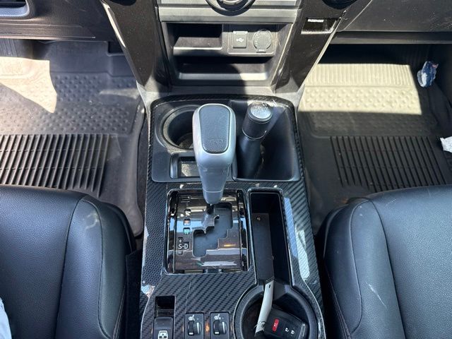 2023 Toyota 4Runner