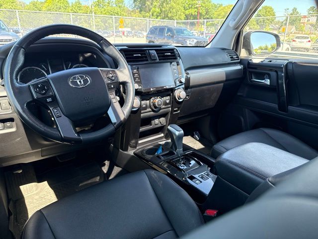2023 Toyota 4Runner