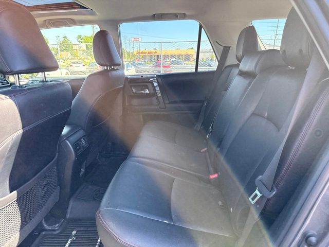 2023 Toyota 4Runner